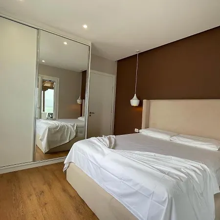 Apartament Sweet Dreams